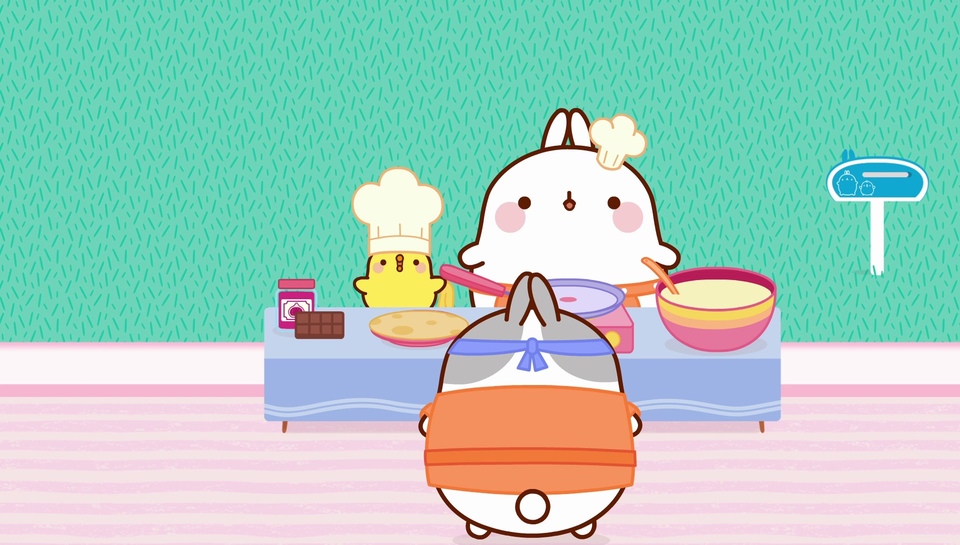 Molang