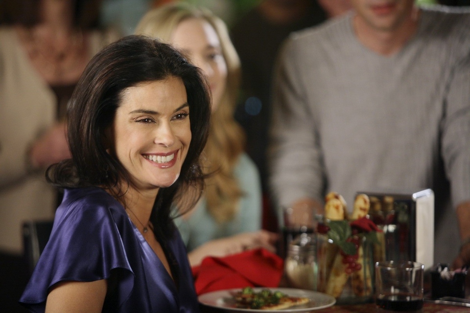 Teri Hatcher - Už si vzpomínám