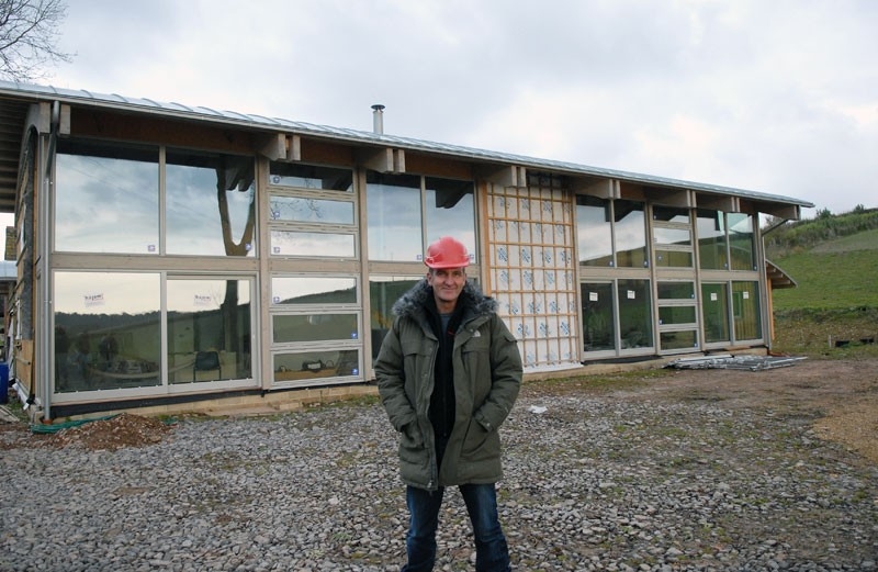Dokumentarci Grand Designs