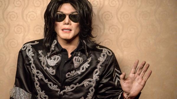 Michael Jackson: w poszukiwaniu szczęścia