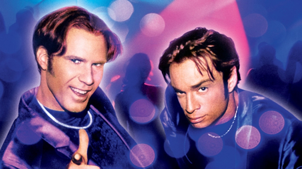 Film A Night at the Roxbury