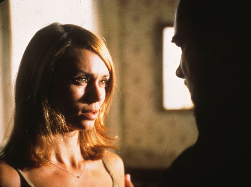 Vanessa Angel - Made Men
