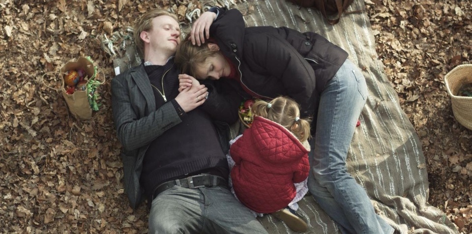 Film Policistova žena