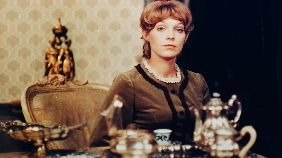 Malgorzata Braunek - Lalka