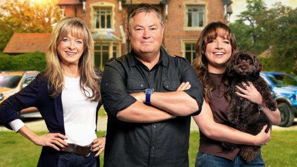 Mike Brewer: Born Dealer