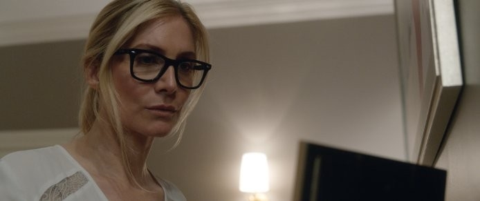 Elizabeth Mitchellová - Očista: Volební rok