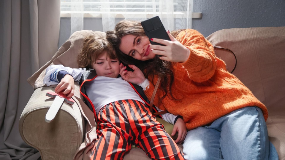 Maria Niklinska - Na wspólnej