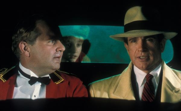 Dick Tracy