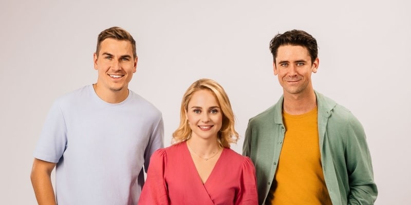 730 seriálů z televize online