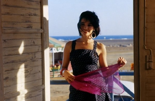 Béatrice Dalleová - Betty Blue