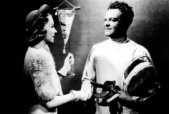Film Rukavička