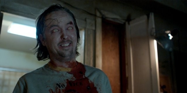 Chris Wylde - The Revenant