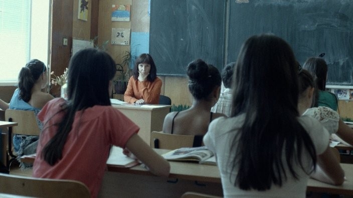 Margita Gosheva - The Lesson