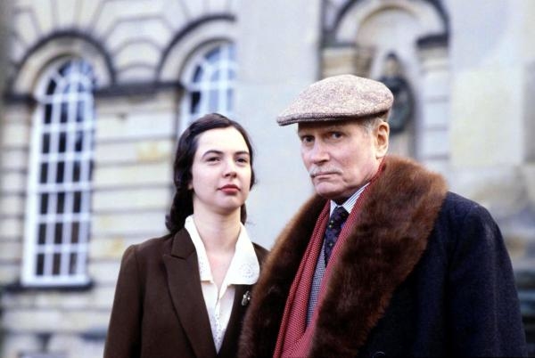 Návrat na Brideshead