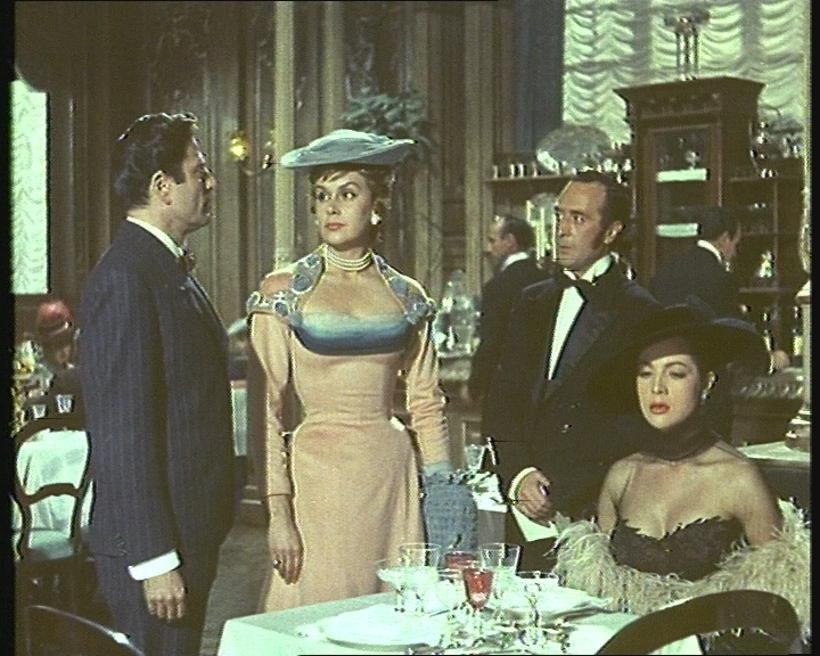 Film Prodavačica ljubičica