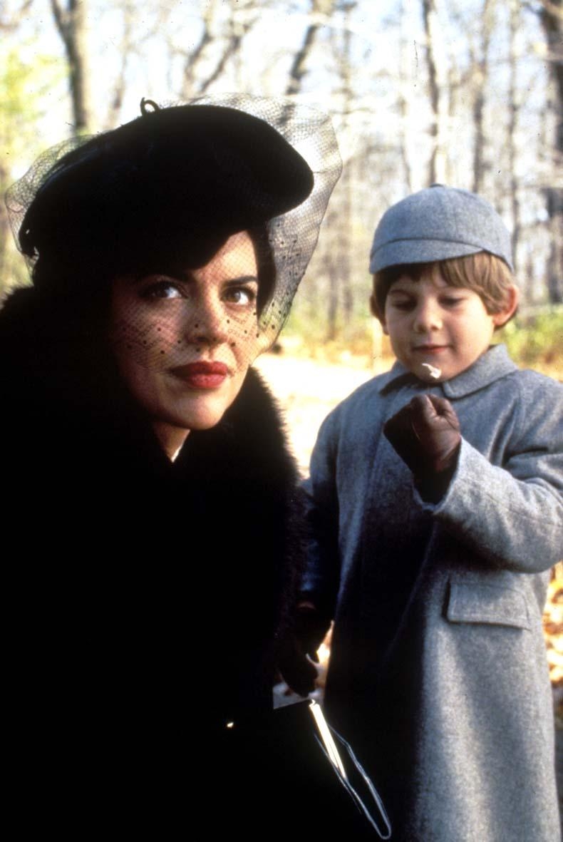 Film Danielle Steelová: Moji synové