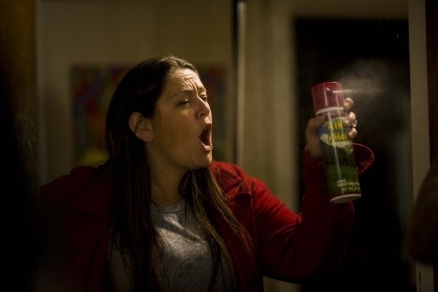 Camryn Manheim - Love Hurts