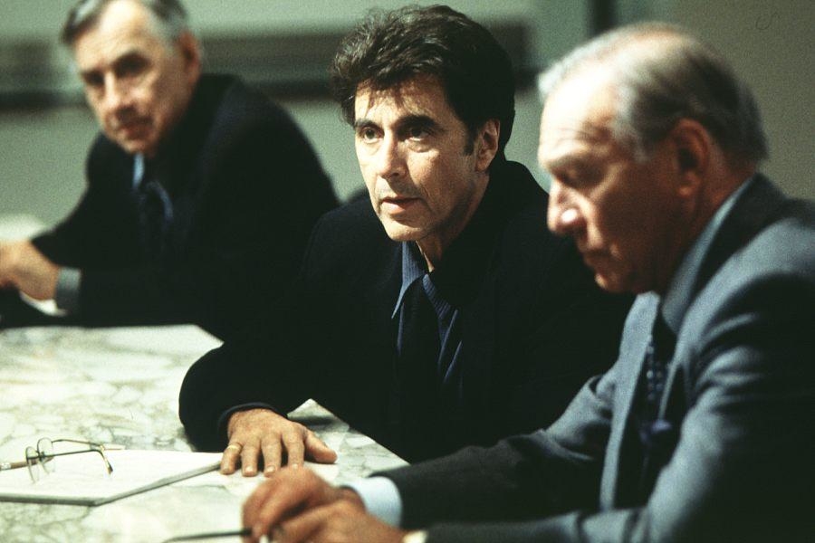 Al Pacino - Insider: Muž, který věděl příliš mnoho
