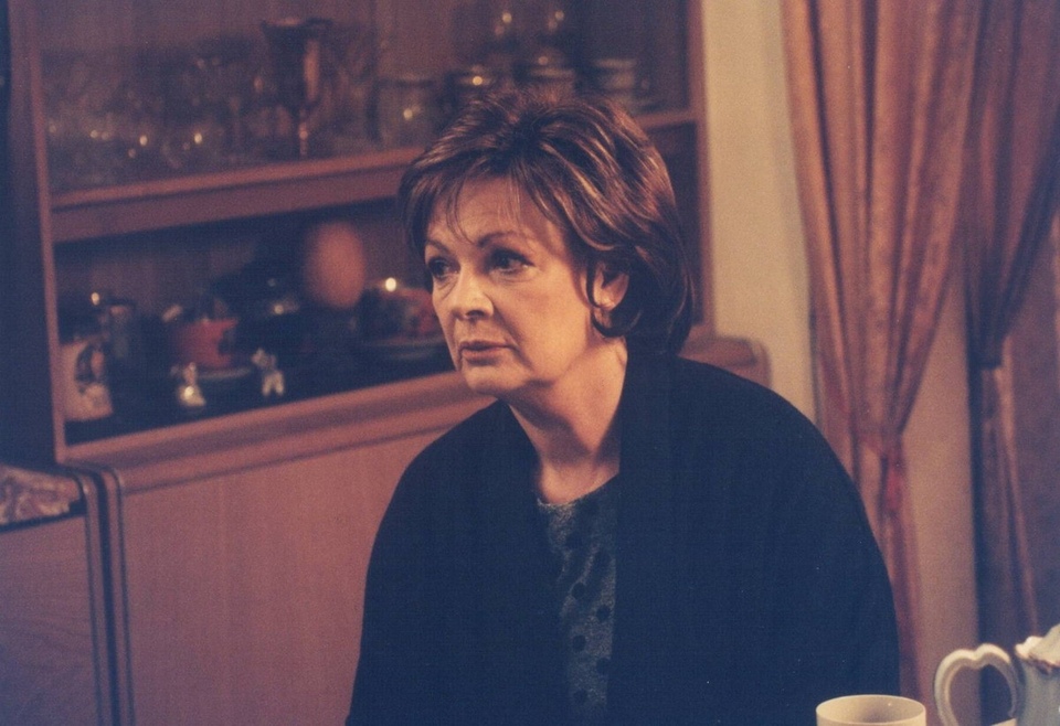 Jana Hlavácová - Stehování