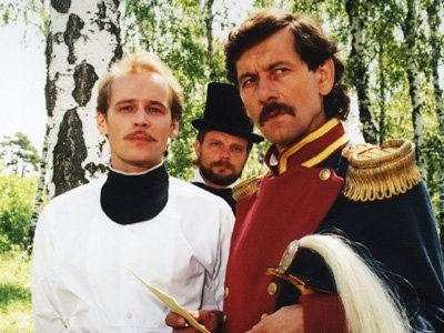 Film Zurvalec