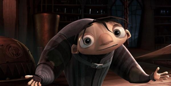 Igor