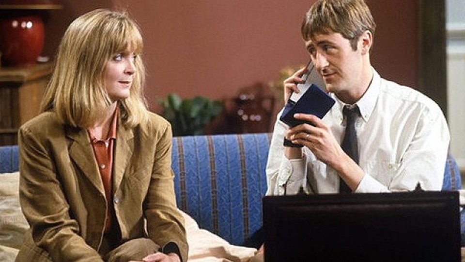 Nicholas Lyndhurst - The Piglet Files