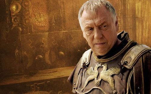 Kenneth Cranham - Řím