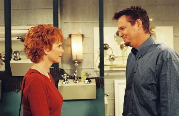 Reba McEntire - The Man and the Moon