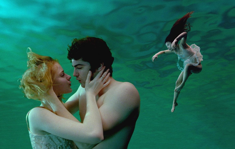 Film Across the Universe