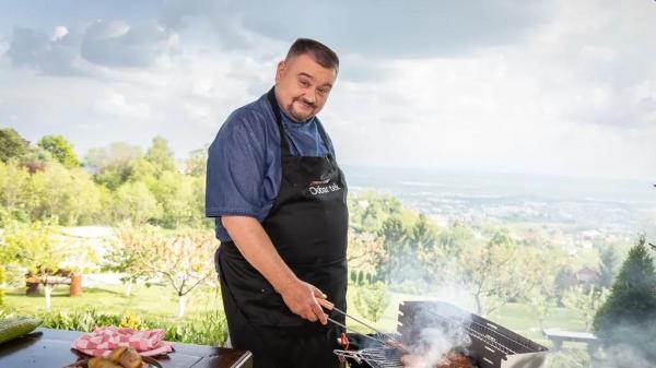 BBQ majstorije sa Špičekom by SPAR