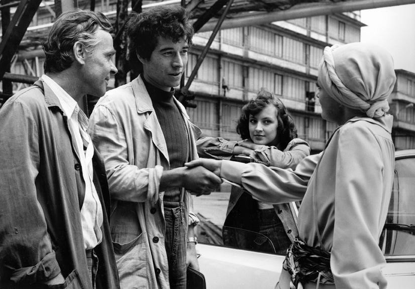 Nejlepší československé dramatické filmy z roku 1979 online