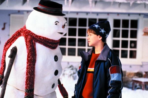 Jack Frost