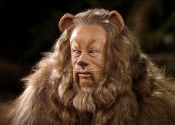 Bert Lahr - Čarobnjak iz Oza
