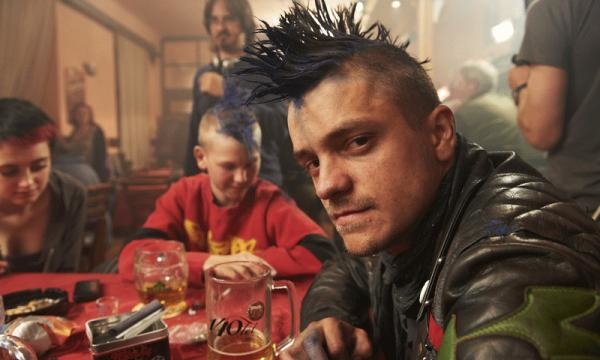 Čtyři slunce