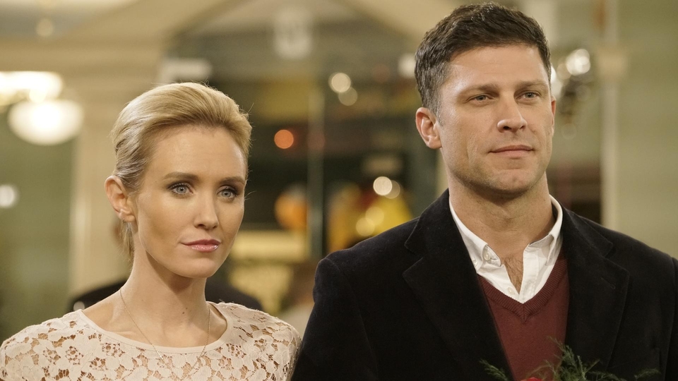 Nicky Whelan - Valentine's Again