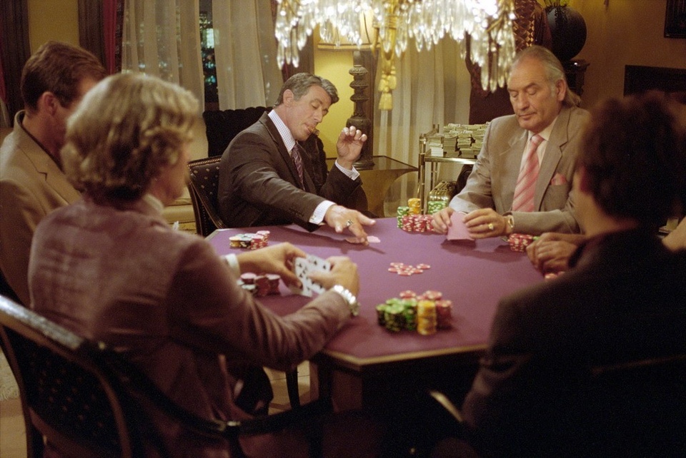 Najlepsze filmy dramatyczne z roku 2003 online