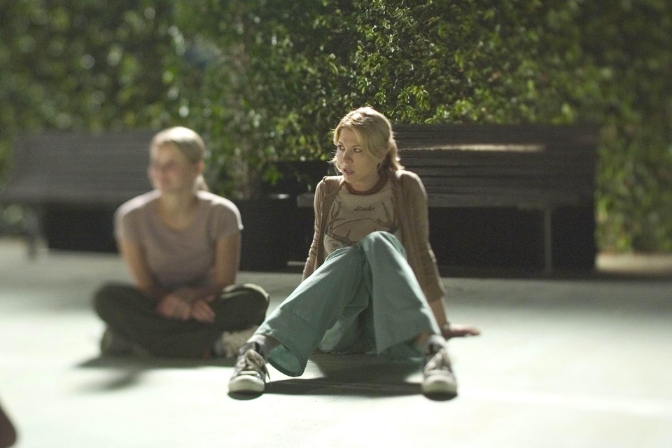 Jenna Elfman - Touched