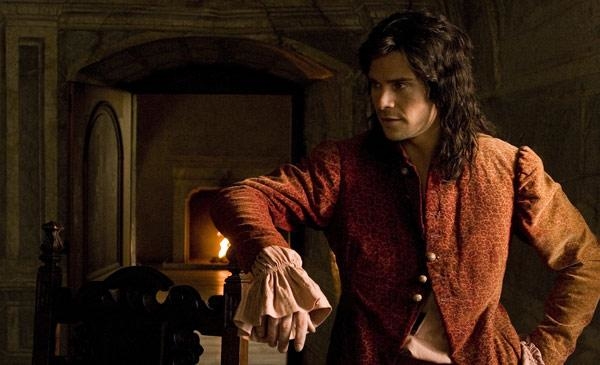 Hans Matheson - Bathory