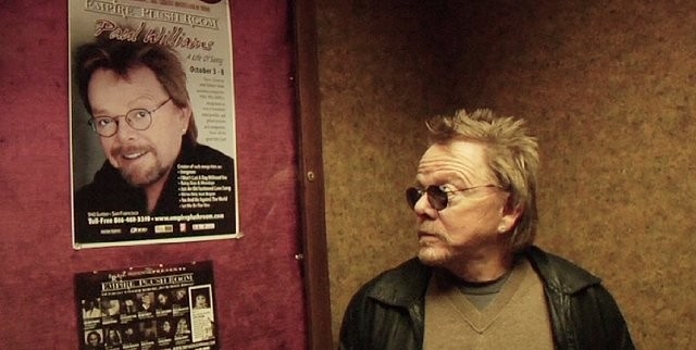 Paul Williams - Paul Williams Still Alive
