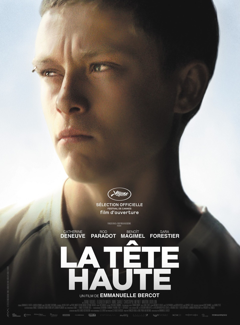 Najlepšie francúzske artové filmy z roku 2015 online