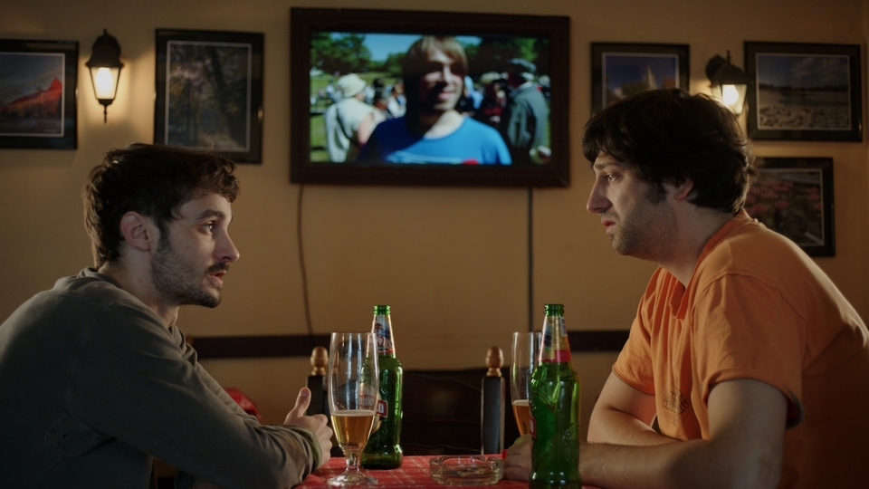 Film Zagrebačke priče 3