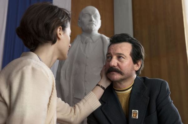 Wałęsa. Człowiek z nadziei