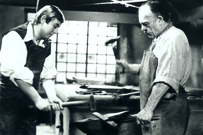 Найкращі словацькі казки з року 1977 онлайн