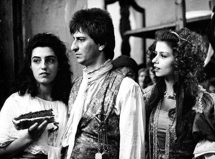 Najlepšie české fantasy filmy z roku 1988 online