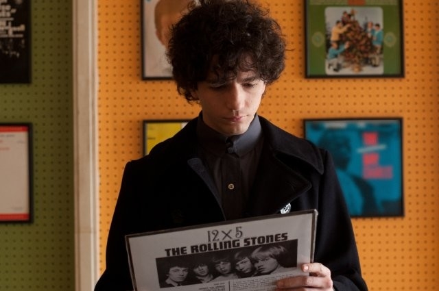 John Magaro - Not Fade Away