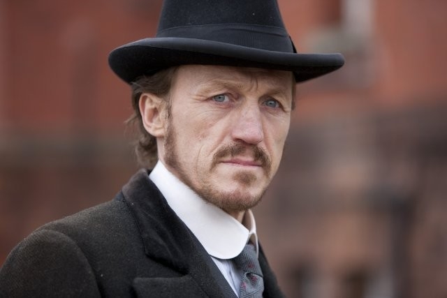 Jerome Flynn - Ripper Street