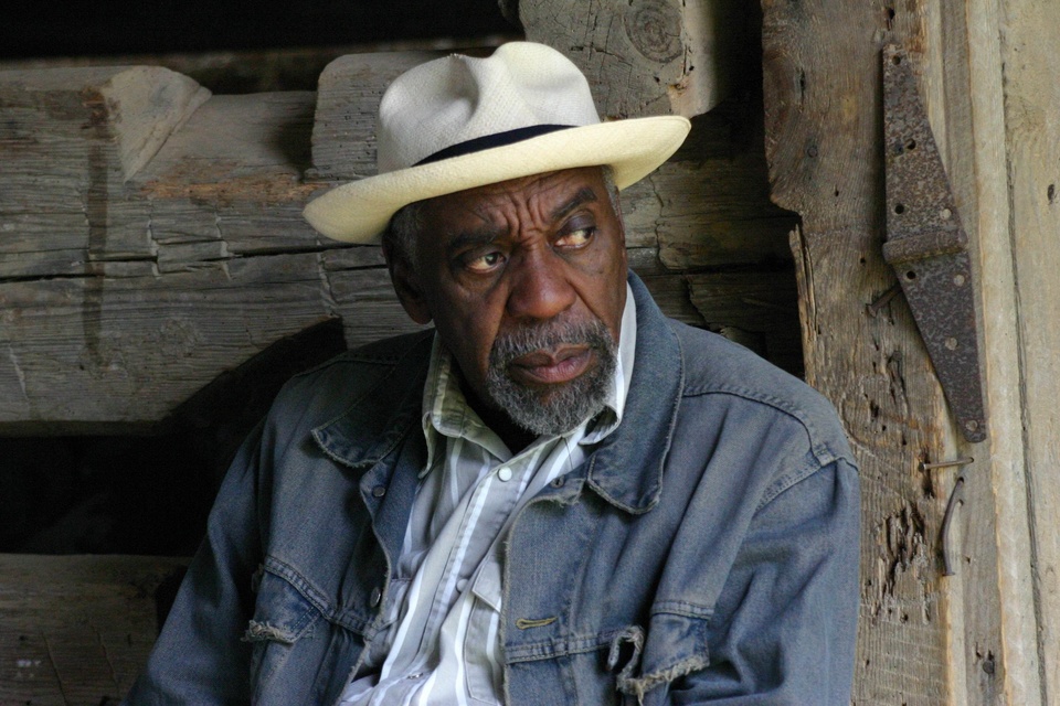 Bill Cobbs - Vítězný hřebec