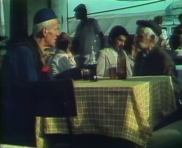 Film Stanimir silazi u grad