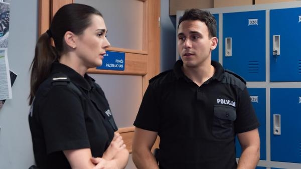 Policjantki i Policjanci