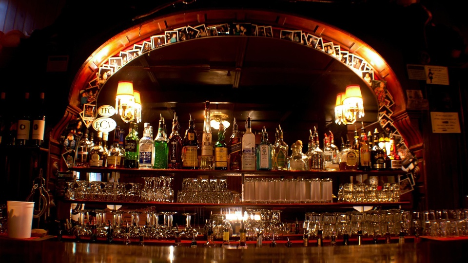 Documentary Izgradnja epskih šankova